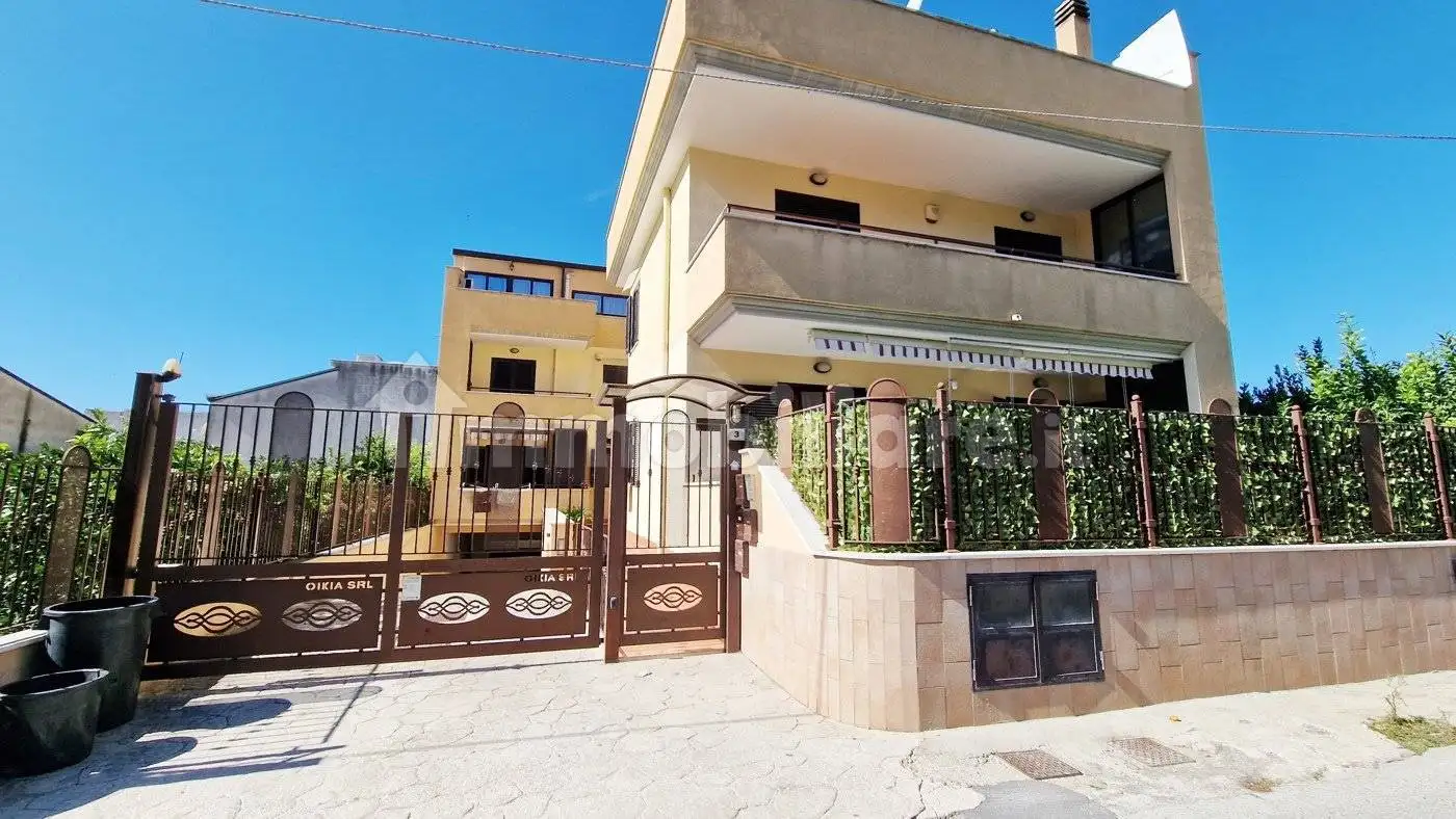 Appartamento in vendita a Maddaloni