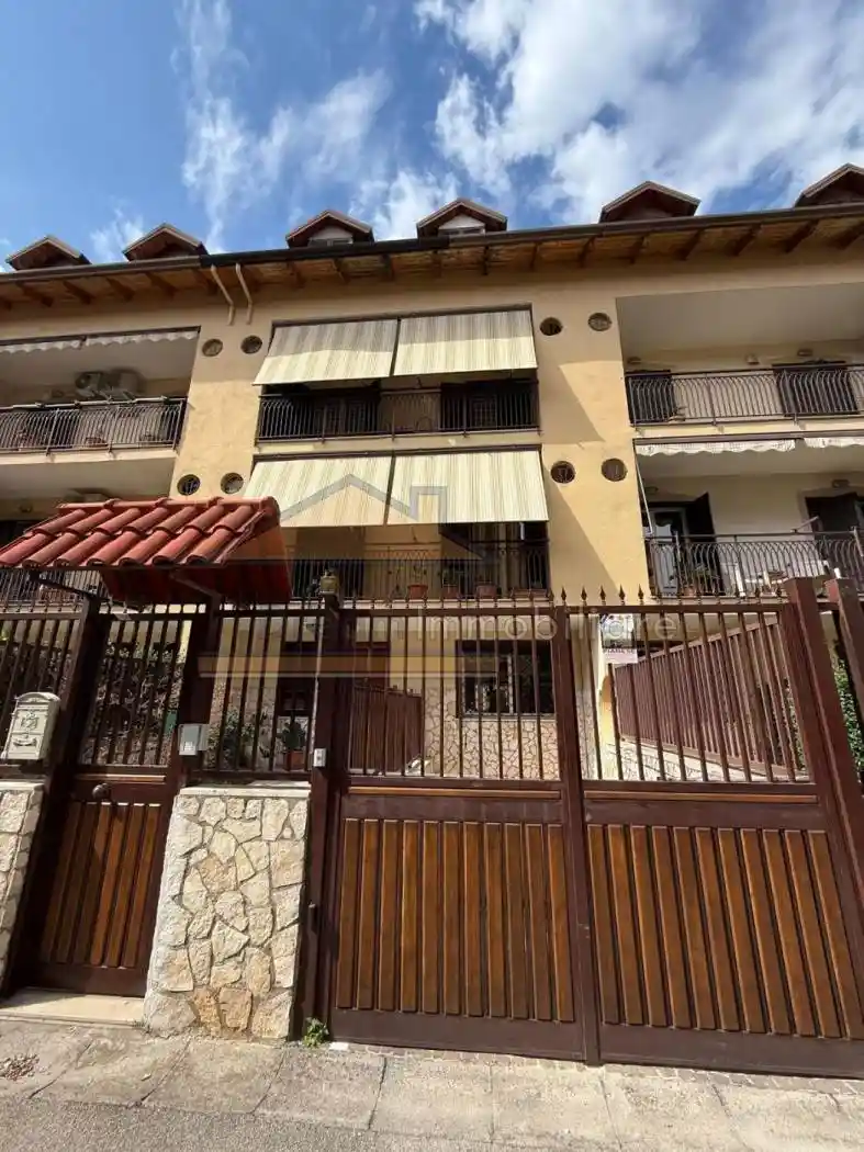 Villa a schiera via Micco Spadaro, Colonne - San Vito, Giugliano in Campania - foto 2