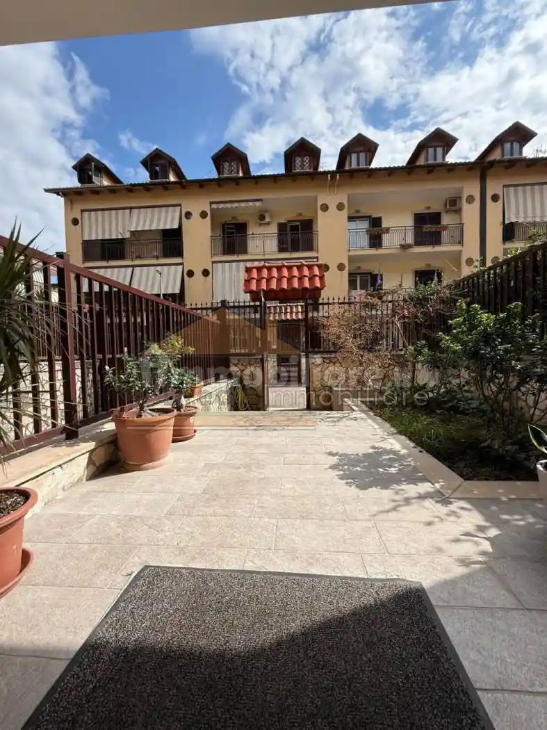 Villa a schiera via Micco Spadaro, Colonne - San Vito, Giugliano in Campania - foto 4