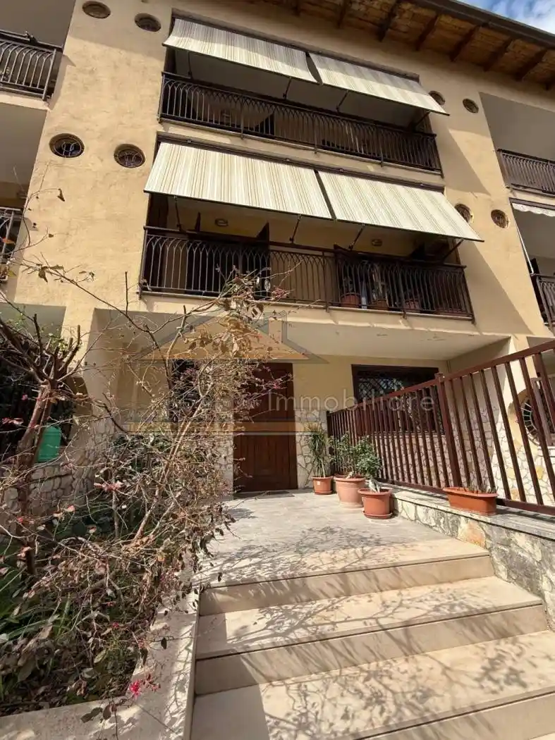 Villa a schiera via Micco Spadaro, Colonne - San Vito, Giugliano in Campania - foto 5