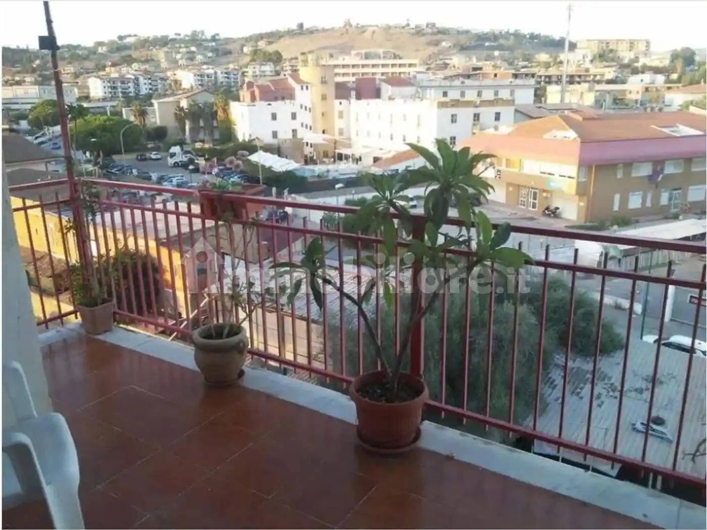 Appartamento in vendita a Agrigento