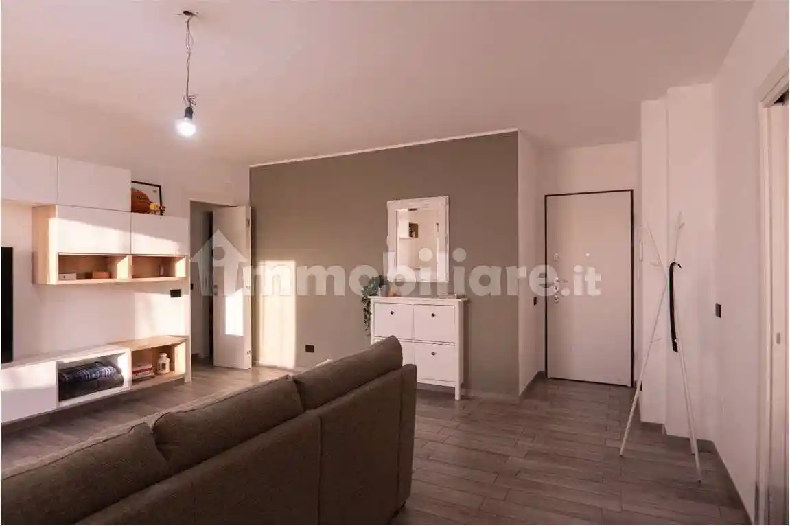 Appartamento in vendita a Cesano Boscone