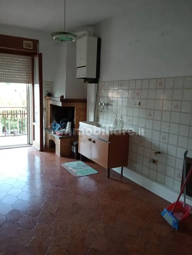 Appartamento in vendita a Spoleto