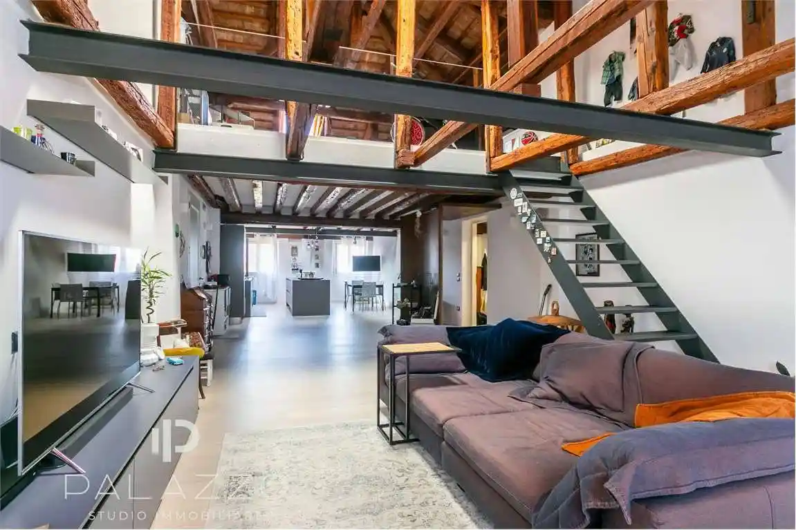 Appartamento in vendita a Camponogara