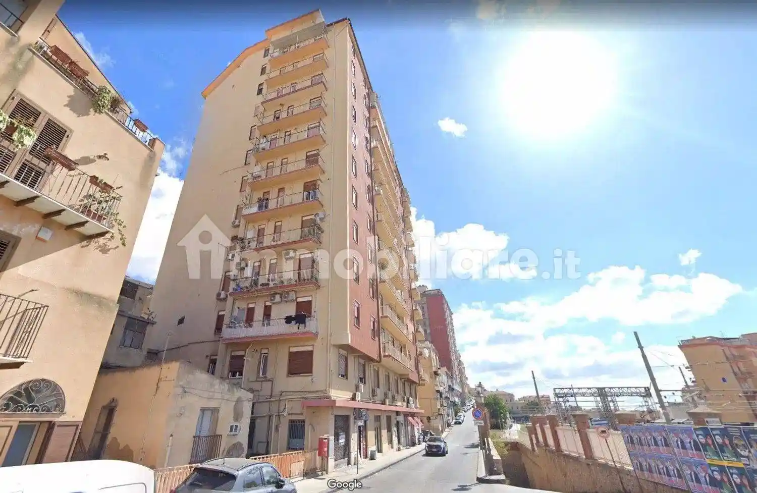 Appartamento in vendita a Agrigento