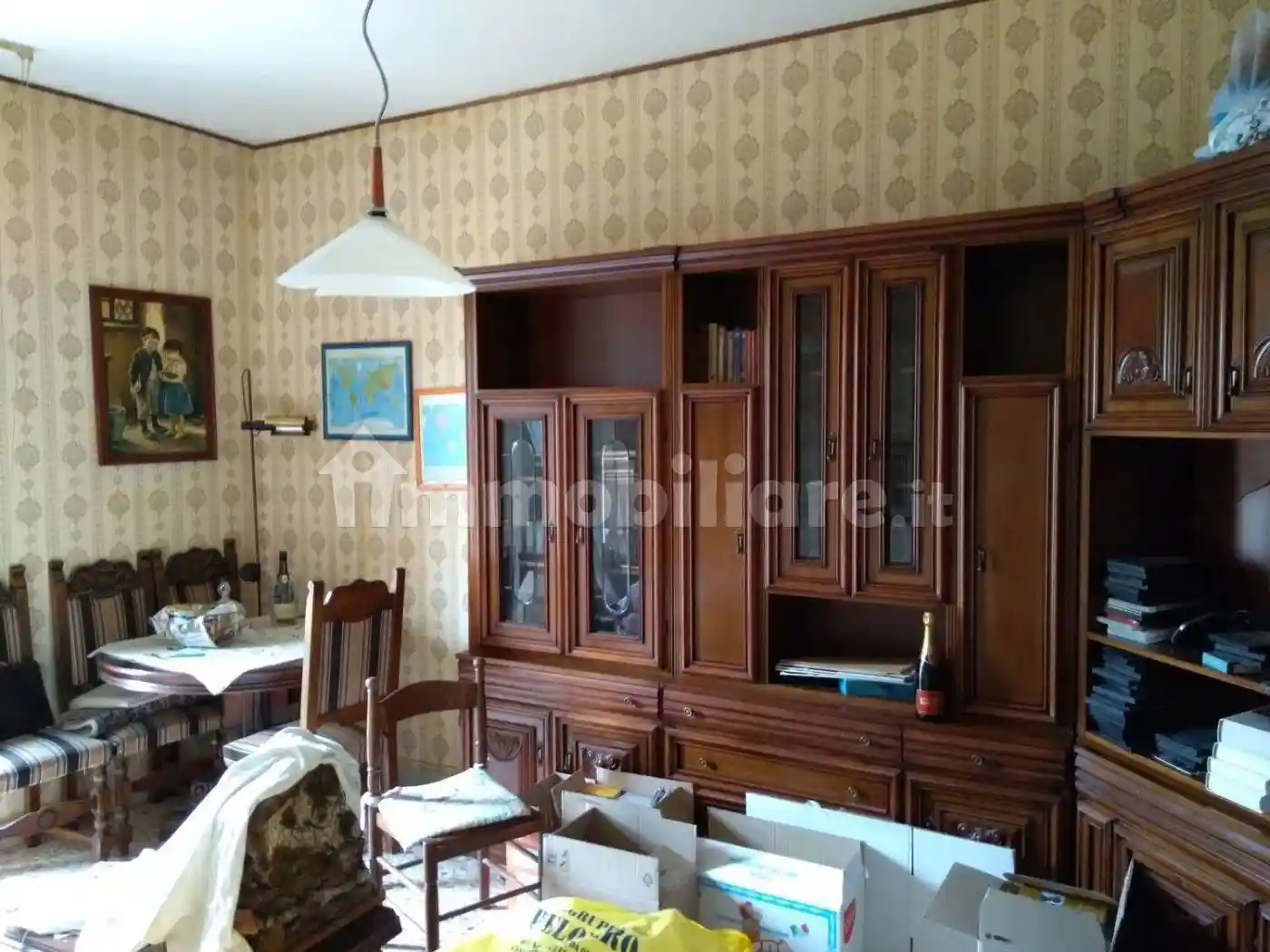 Appartamento in vendita a Agrigento