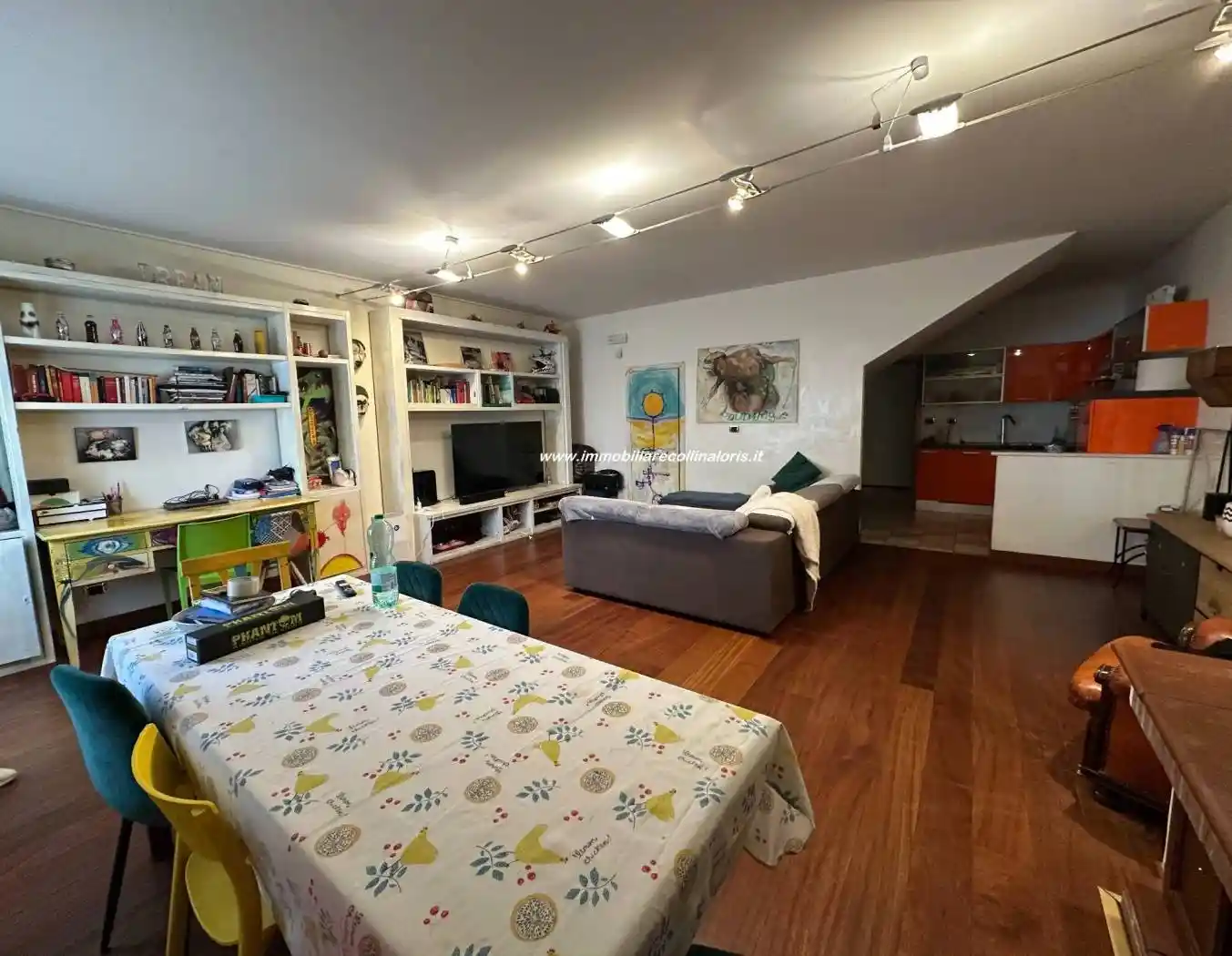 Villetta a schiera - foto 3