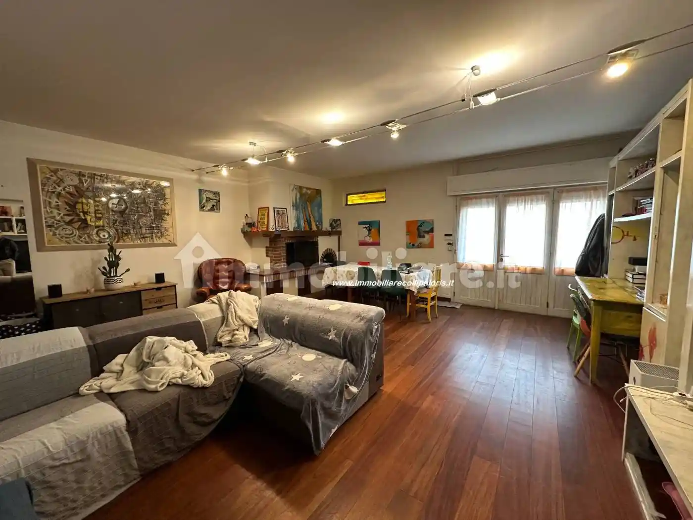 Villetta a schiera - foto 4