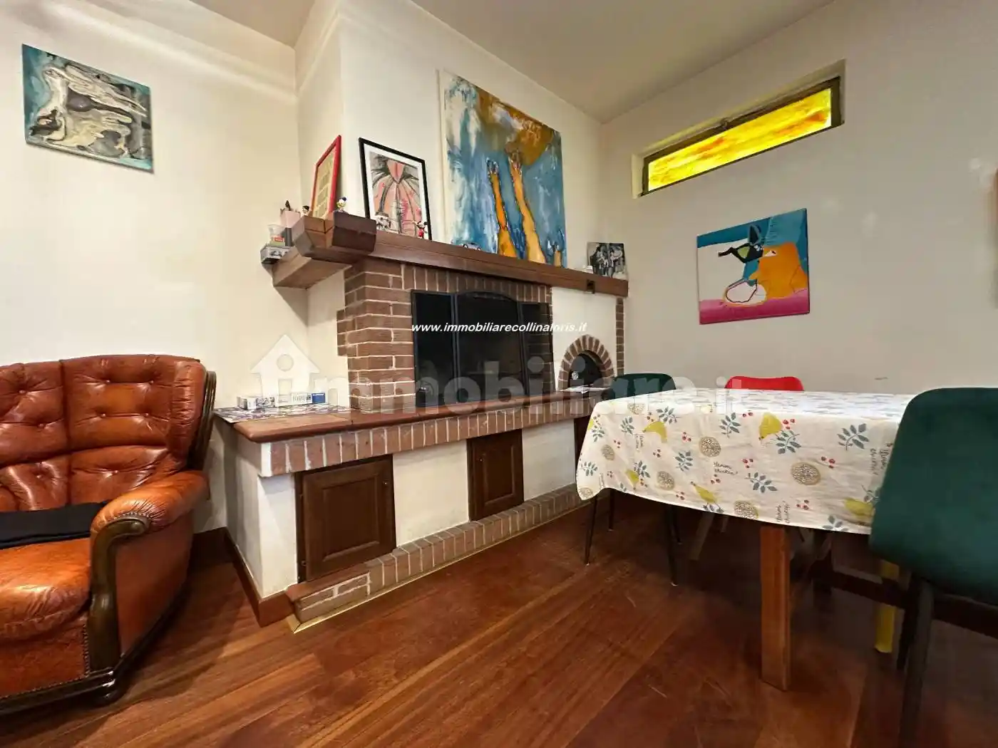 Villetta a schiera - foto 5