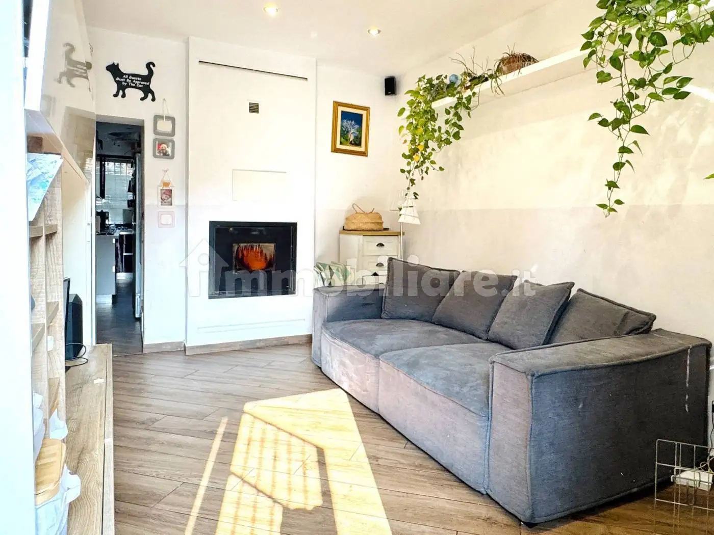 Casa indipendente in vendita a Torino