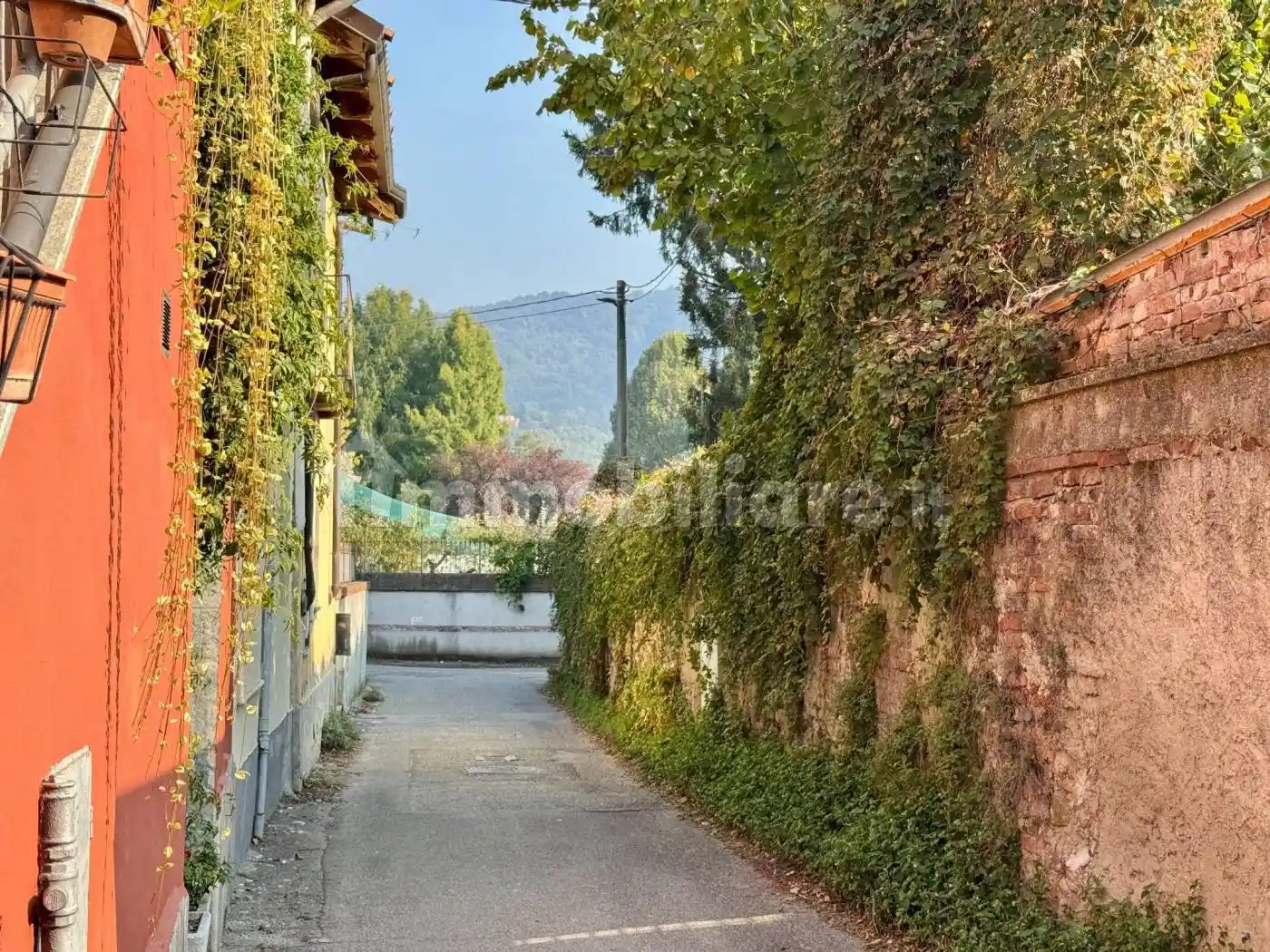 Terratetto unifamiliare piazza Monte Tabor 17, Bertolla, Torino - foto 4