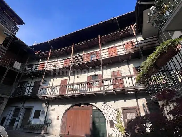 Casa indipendente in vendita a Volano