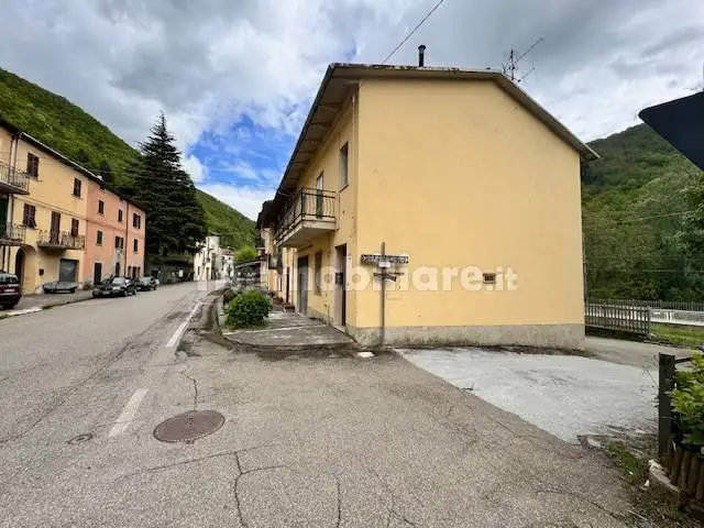 Appartamento via Roma, Molino Del Pallone, Alto Reno Terme - foto 4
