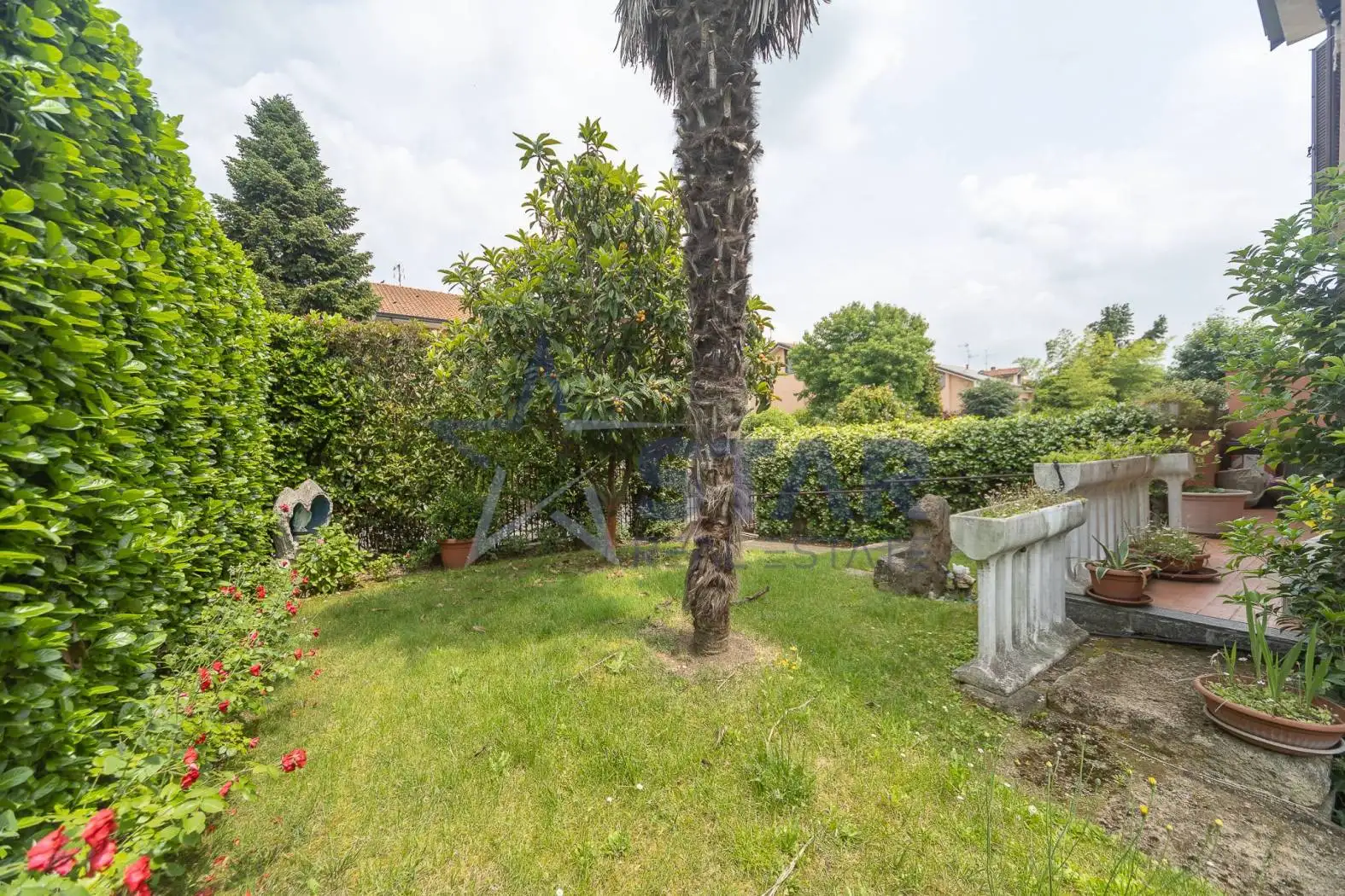 Villa unifamiliare viale Montecompatri, Busnago - foto 4