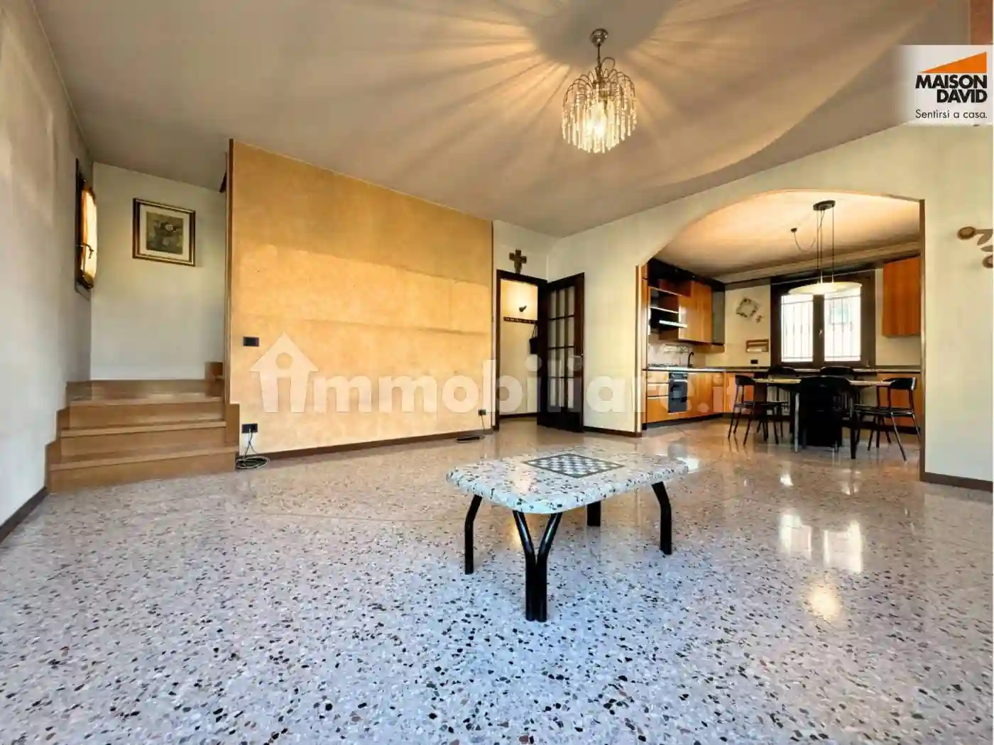 Villetta a schiera - foto 3