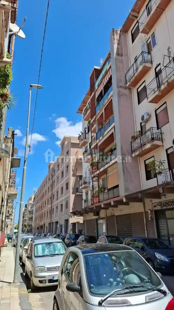 Trilocale via Industriale 32A, La Farina - Stazione, Messina - foto 5