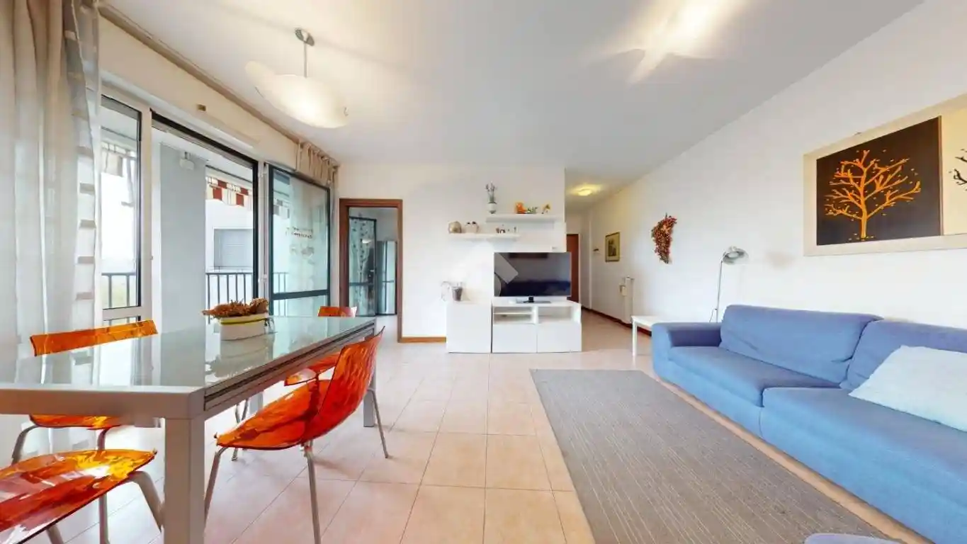 Trilocale via Caduti in Missione di Pace 19, Rubattino, Milano - foto 2