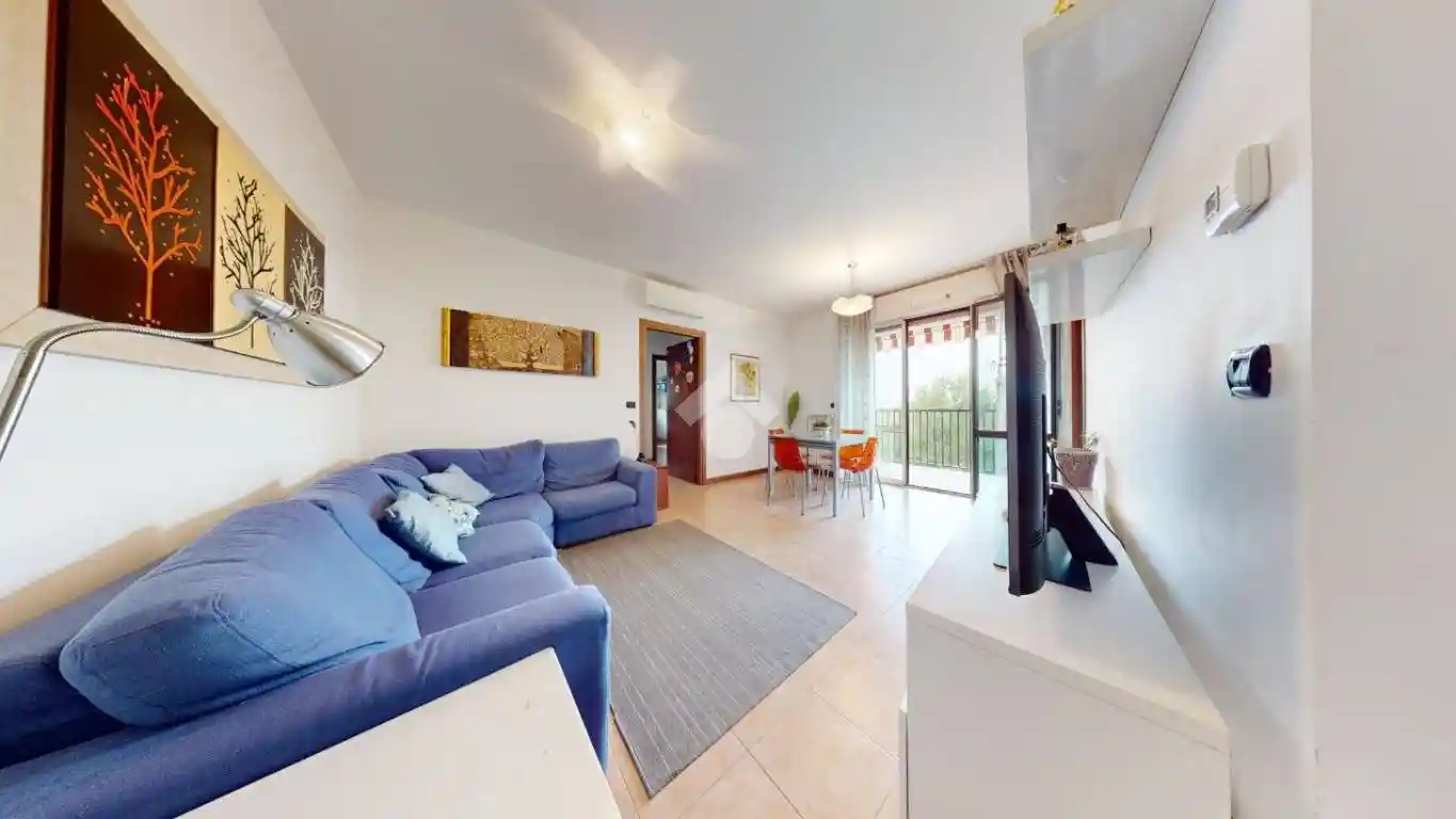 Trilocale via Caduti in Missione di Pace 19, Rubattino, Milano - foto 3