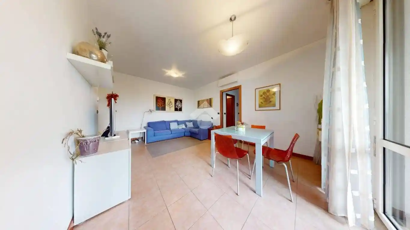 Trilocale via Caduti in Missione di Pace 19, Rubattino, Milano - foto 4