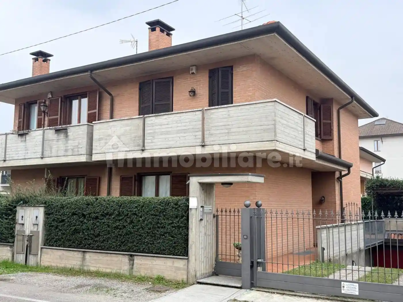 Villa in vendita a Cesano Maderno