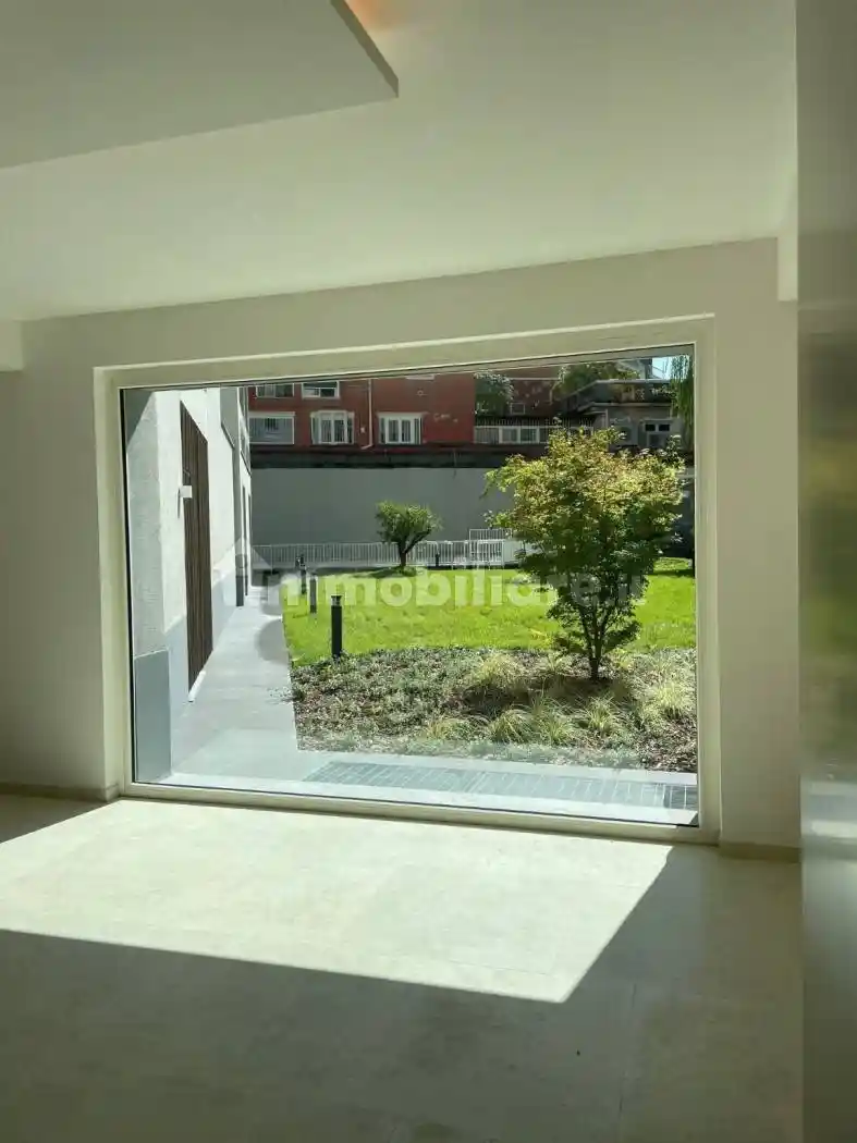 Bilocale via delle Forze Armate 195, Bisceglie, Milano - foto 4