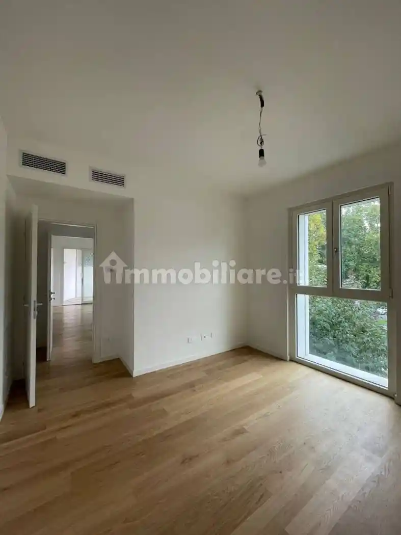 Bilocale via delle Forze Armate 195, Bisceglie, Milano - foto 5