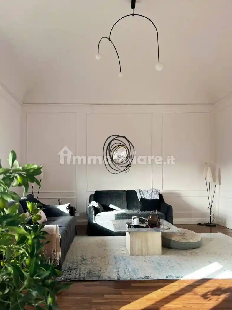 Appartamento in vendita a Lucca