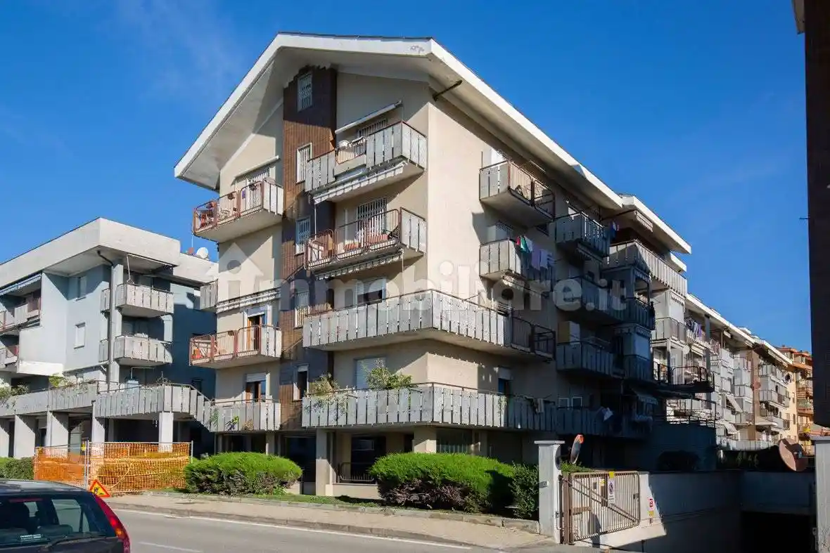 Appartamento in vendita a Orbassano