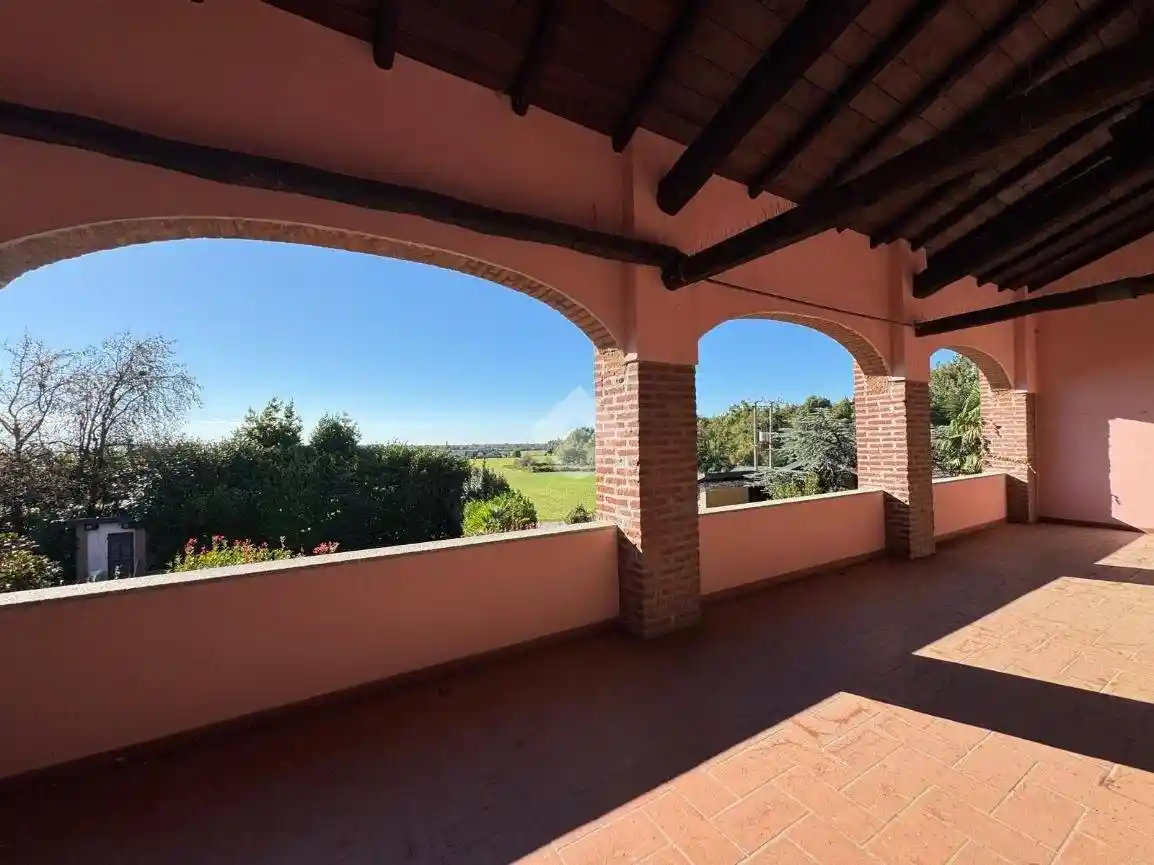 Villetta a schiera - foto 2