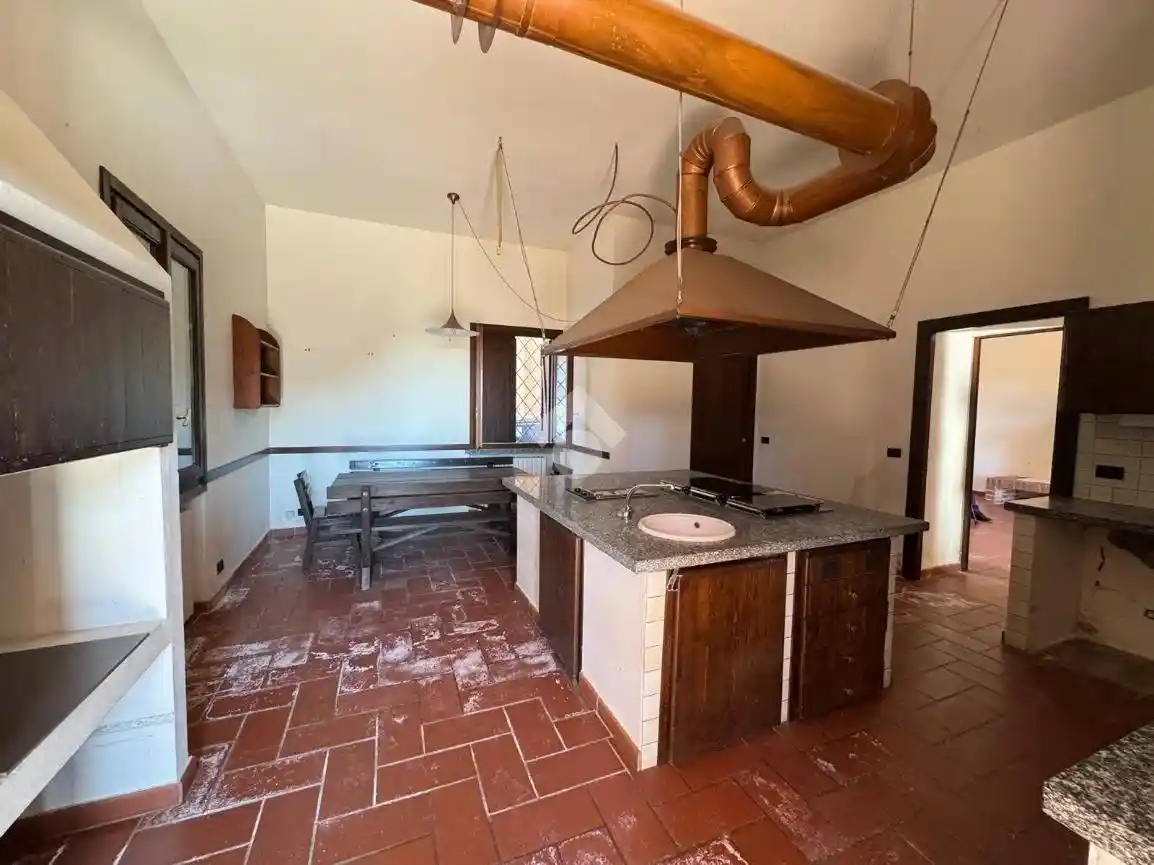 Villetta a schiera - foto 5