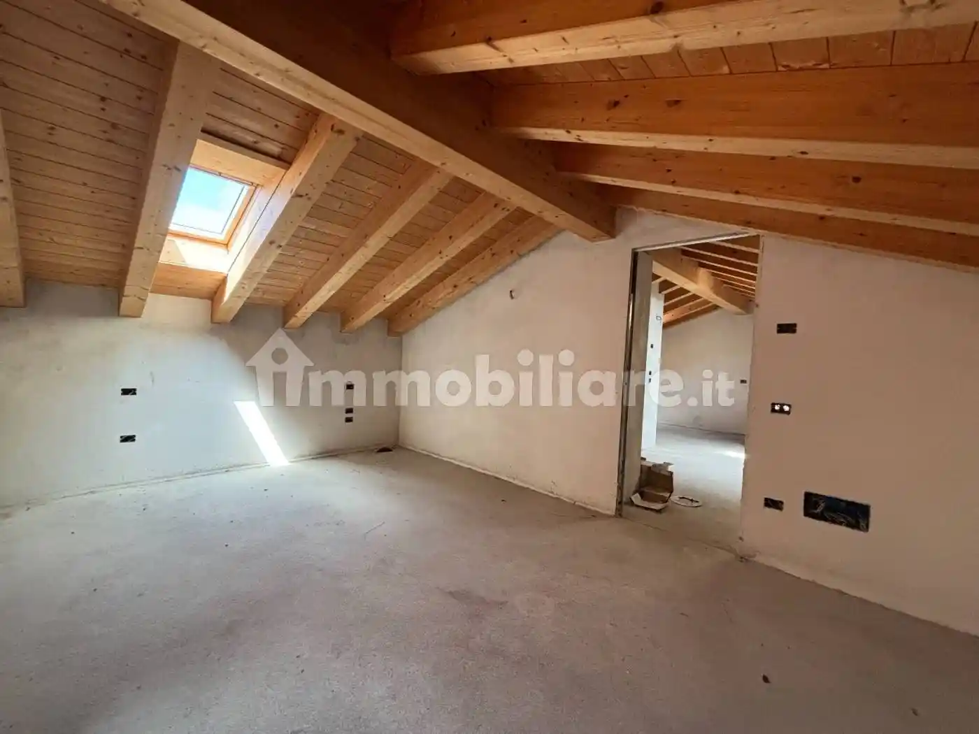 Villetta a schiera in vendita a Quinto di Treviso