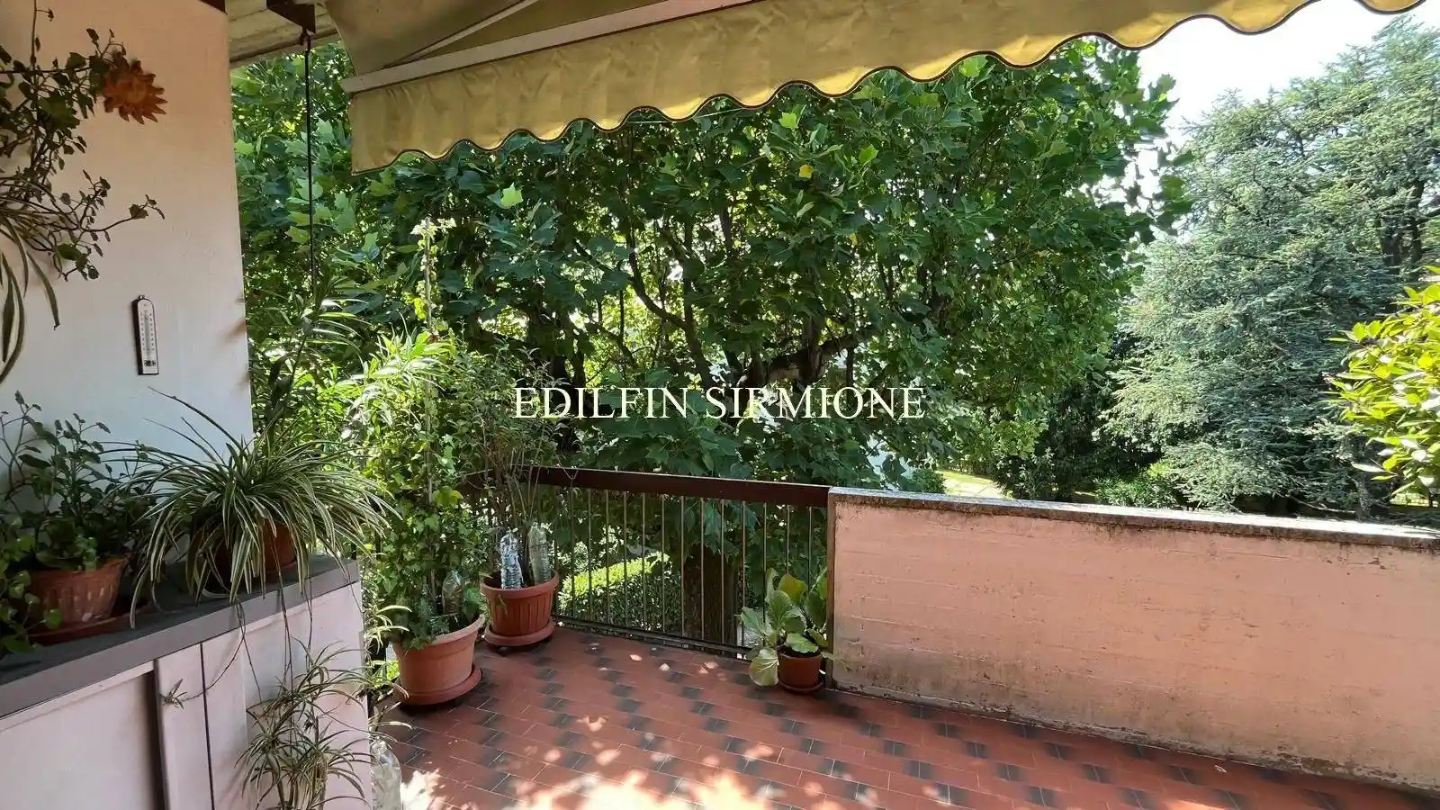 Appartamento in vendita a Sirmione