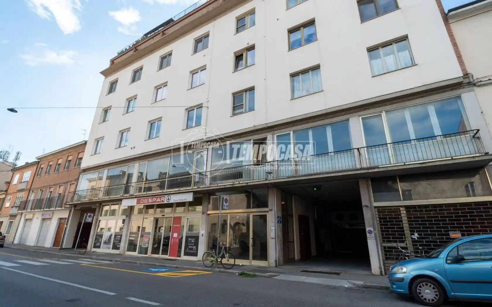 Appartamento in vendita a Ferrara