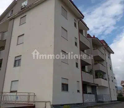 Appartamento in vendita a Montalto Uffugo