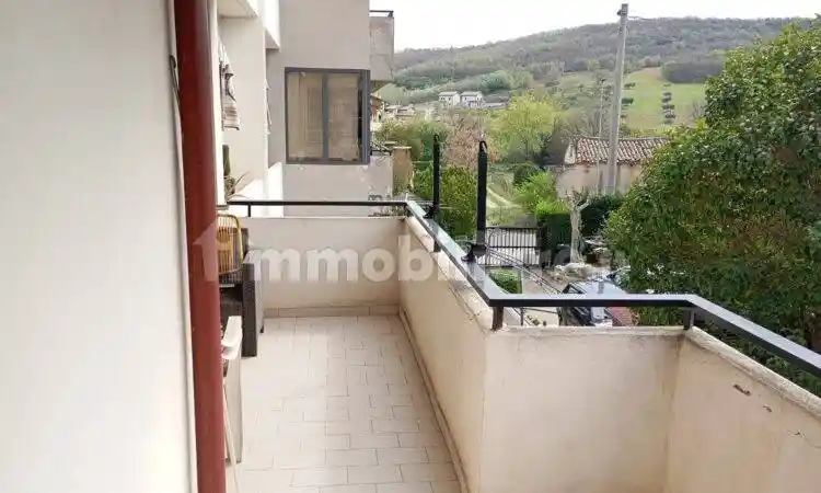 Bilocale via Monachelle, Montalto Uffugo - foto 4