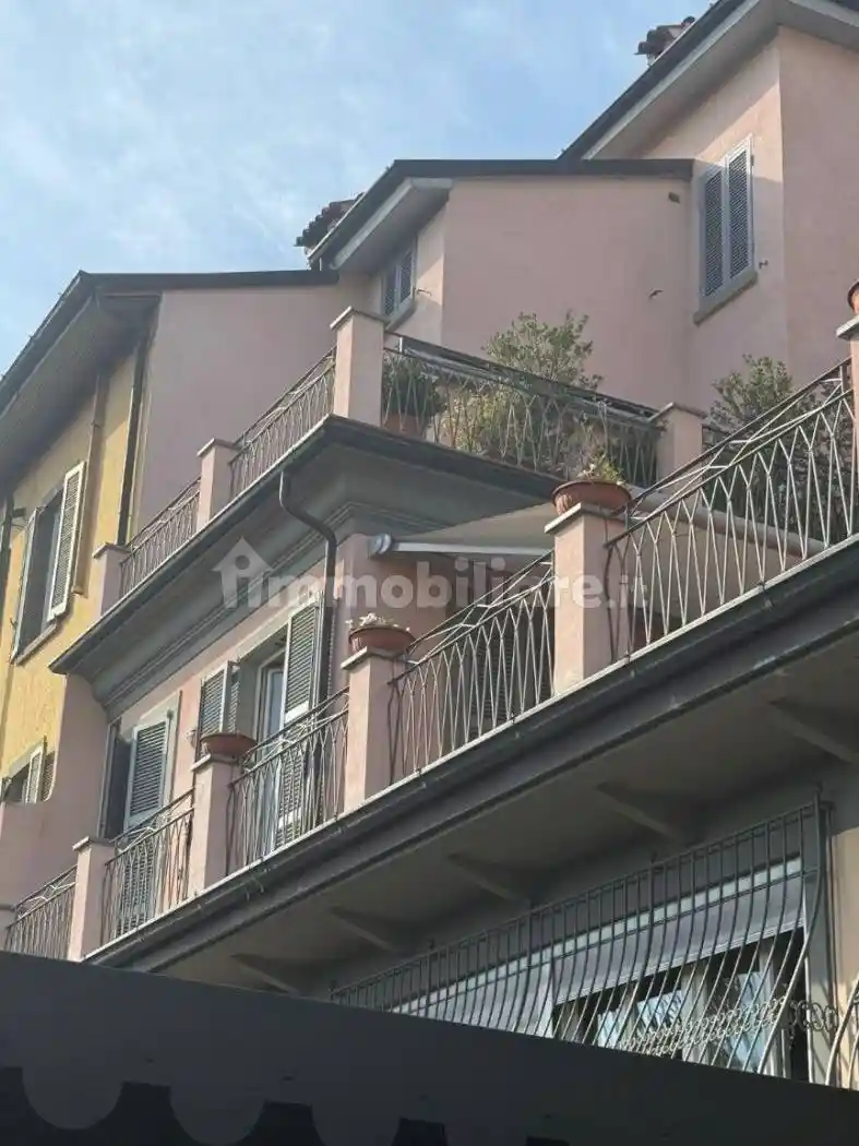 Appartamento in vendita a Bergamo
