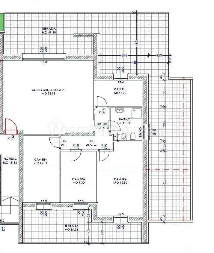 Appartamento in vendita a Vedelago