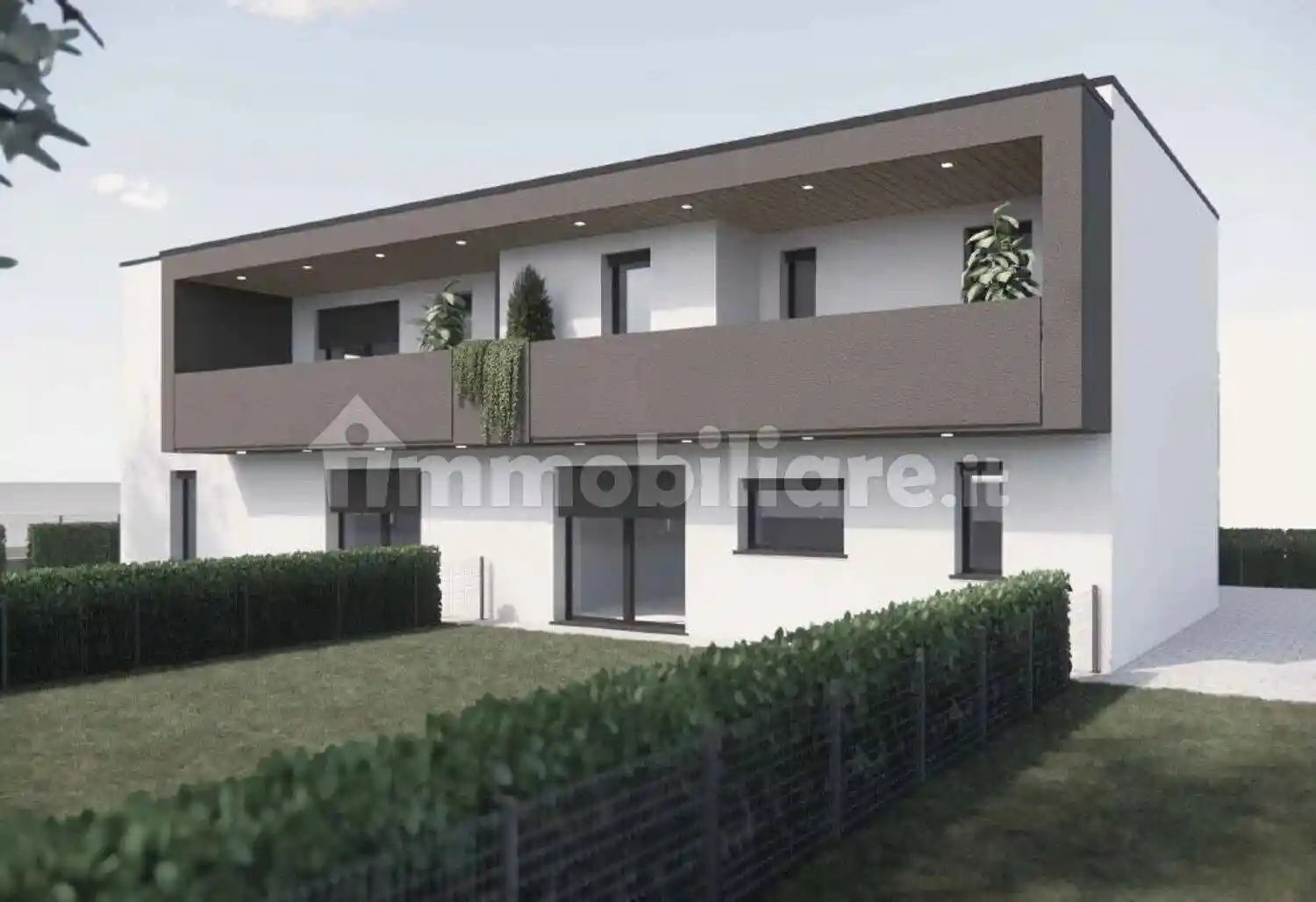 Appartamento in vendita a Castelfranco Veneto