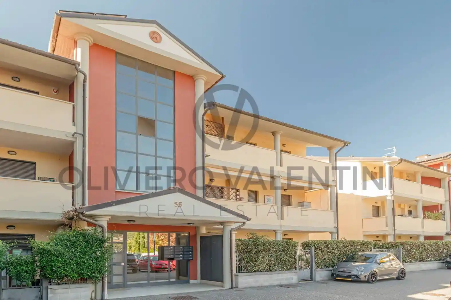 Appartamento in vendita a Arezzo