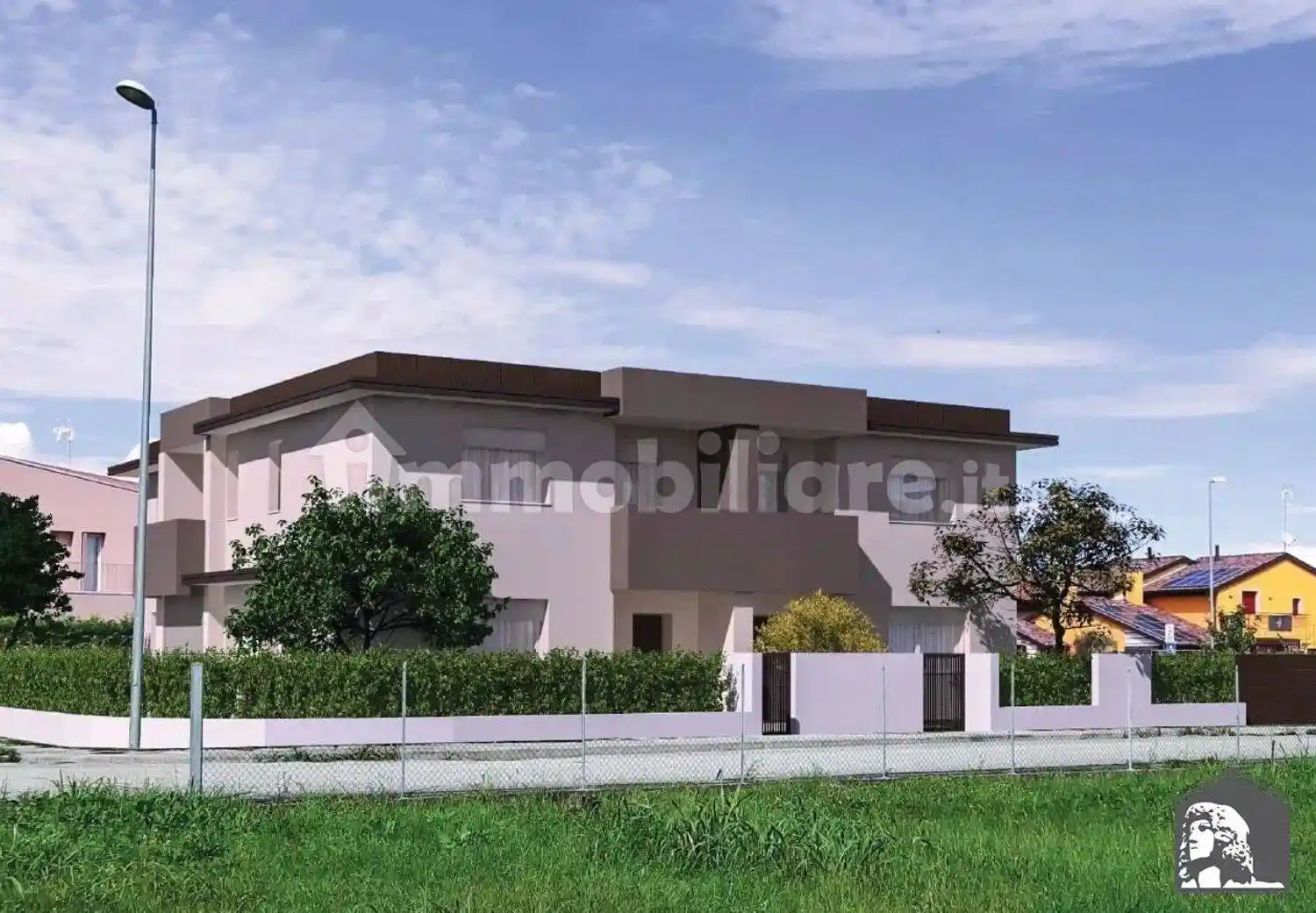 Villa in vendita a Vedelago