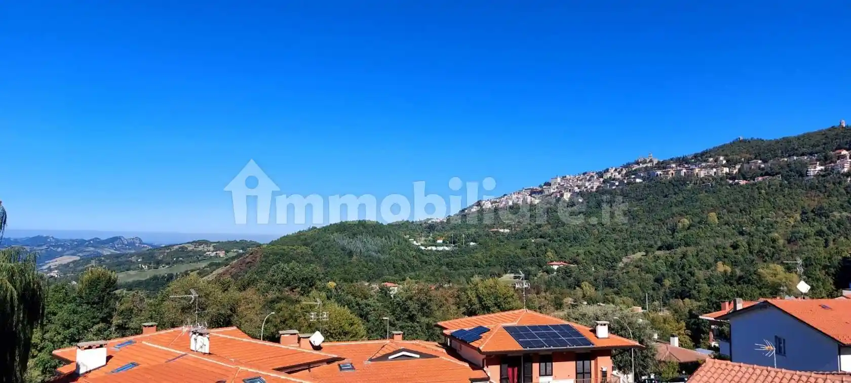 Appartamento in vendita a San Marino