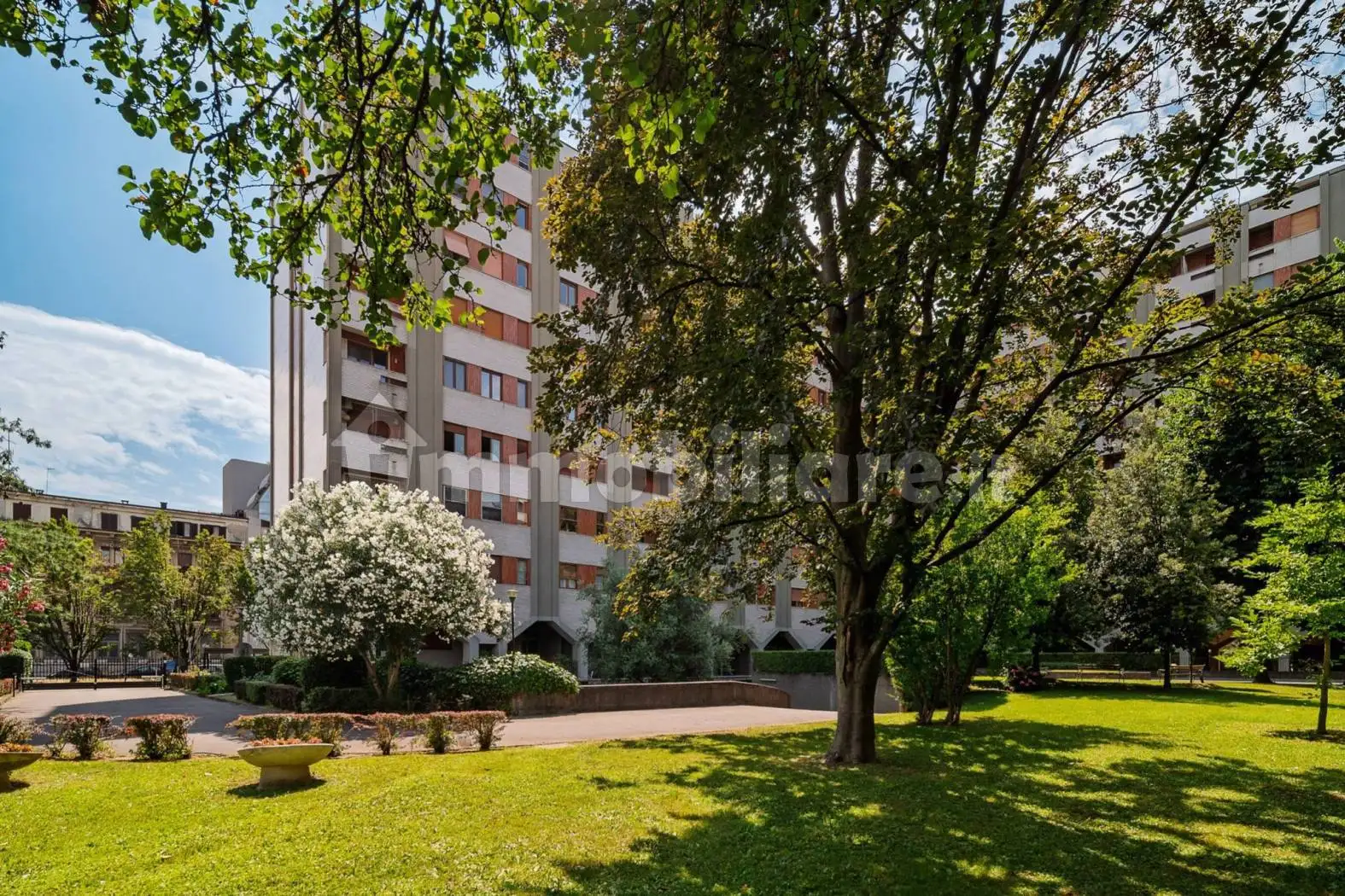 Apartment in vendita a Milan