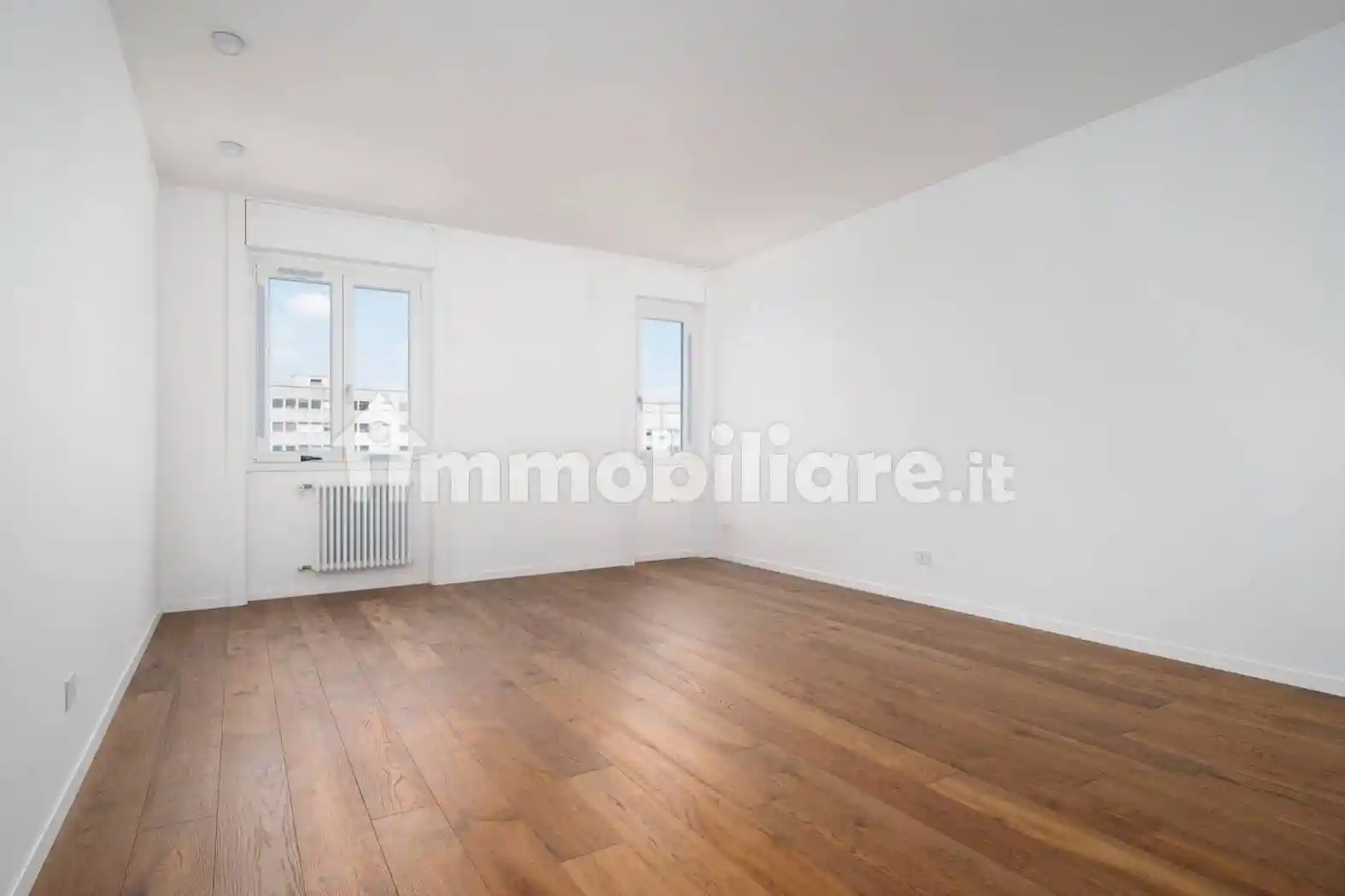 Quadrilocale via Valtellina, Farini, Milano - foto 4