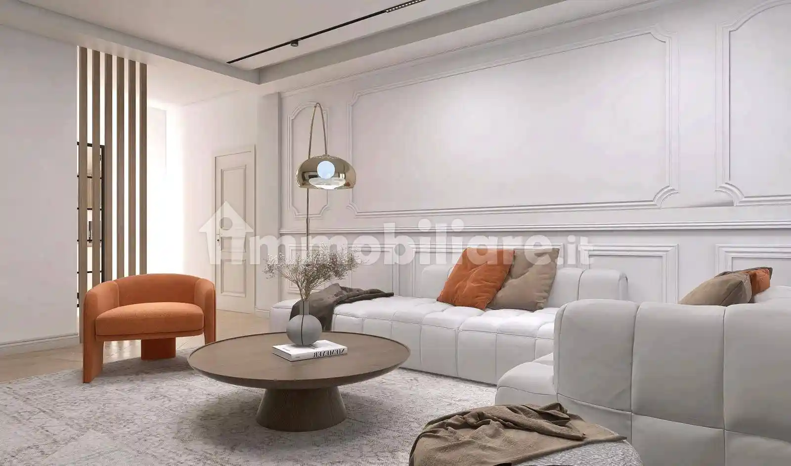 Quadrilocale via Valtellina, Farini, Milano - foto 5