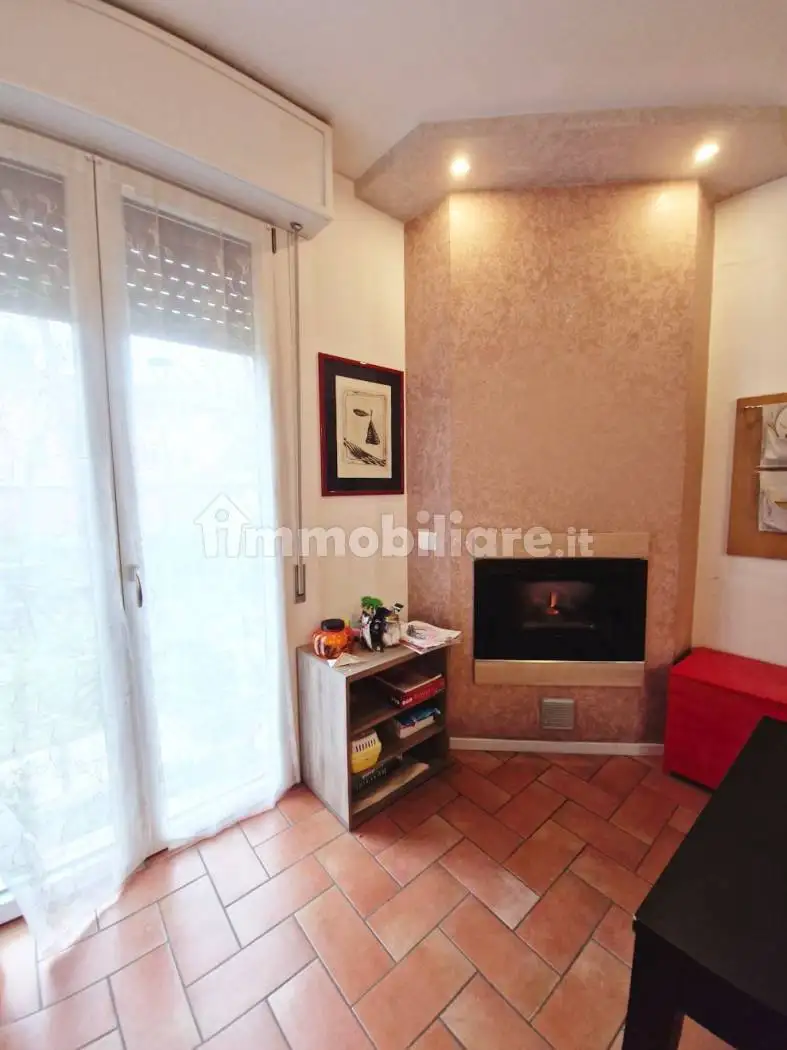 Villetta a schiera in vendita a Ferrara