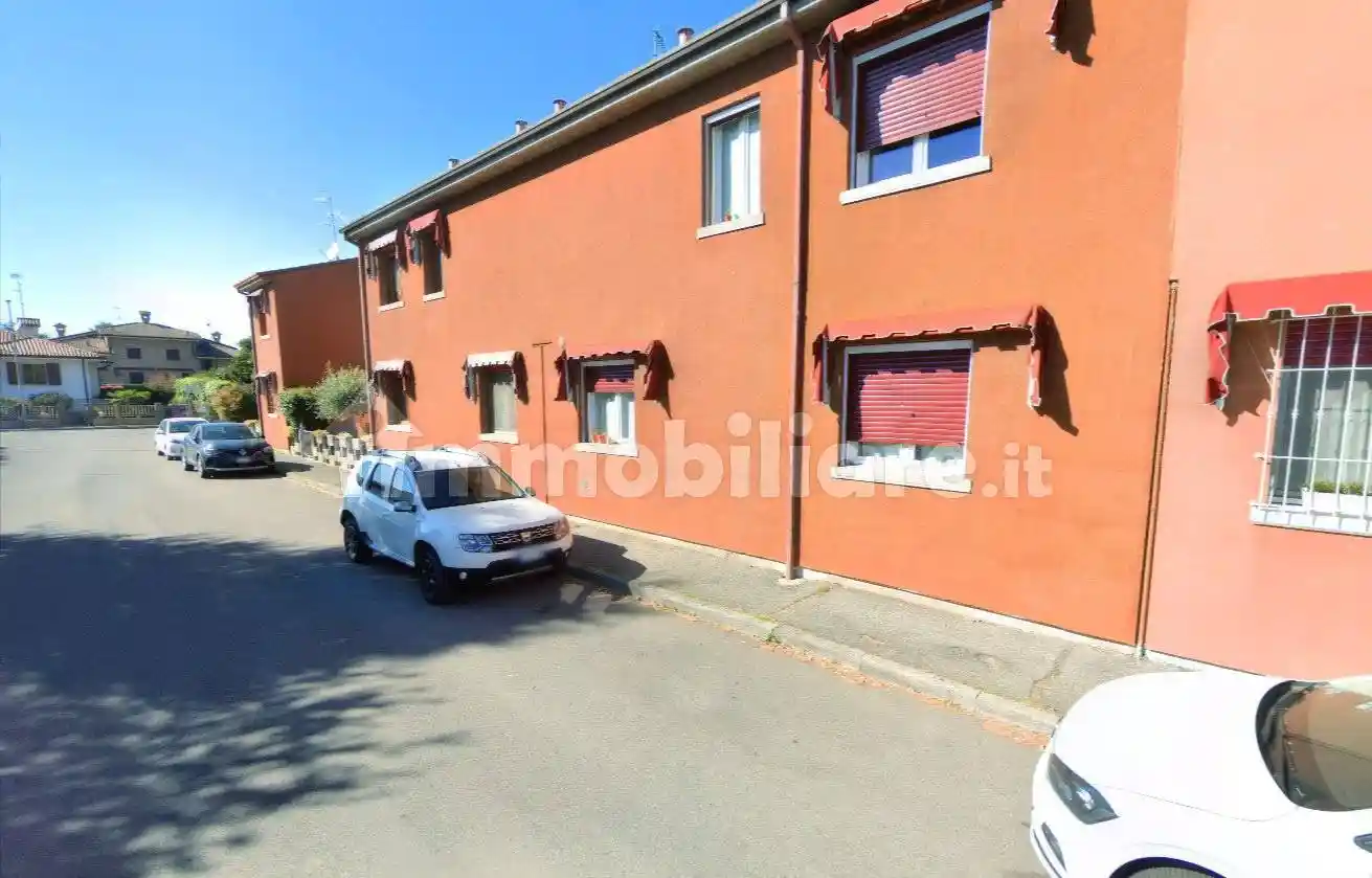 Villa a schiera 5 locali, buono stato, Pontegradella, Ferrara - foto 2