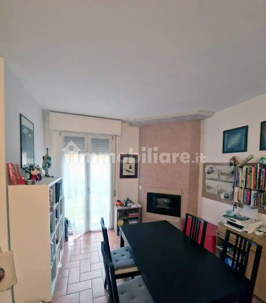 Villa a schiera 5 locali, buono stato, Pontegradella, Ferrara - foto 5