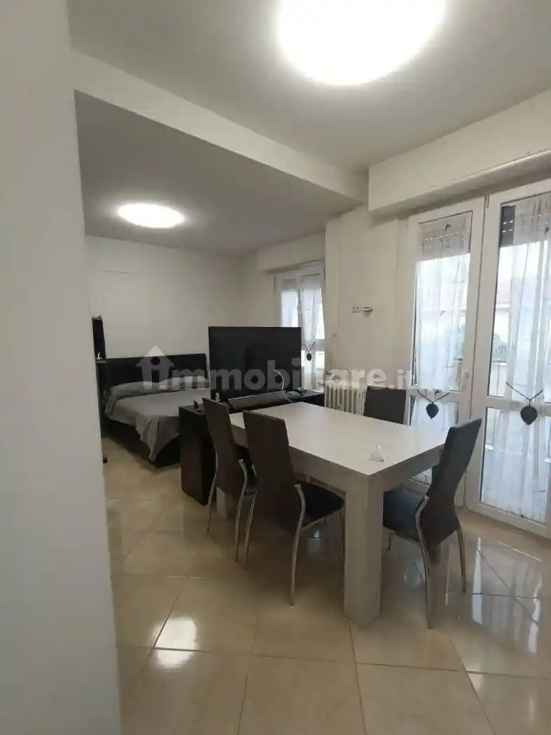 Monolocale via delle Forze Armate 329, Baggio, Milano - foto 3