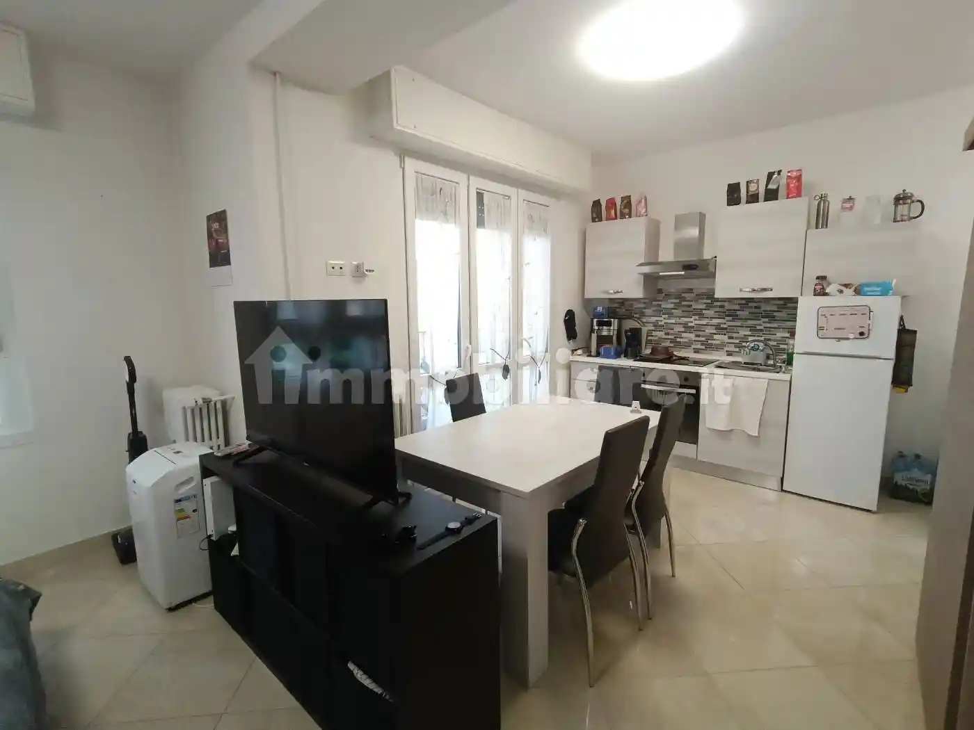 Monolocale via delle Forze Armate 329, Baggio, Milano - foto 4