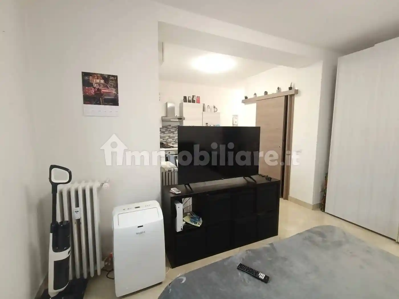 Monolocale via delle Forze Armate 329, Baggio, Milano - foto 5